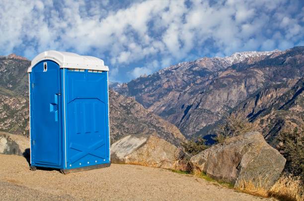 Best Portable restroom trailer rental  in Destrehan, LA