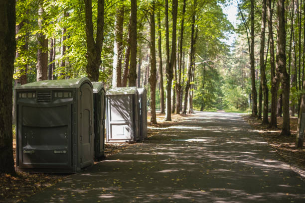 Portable bathroom rental in Destrehan, LA