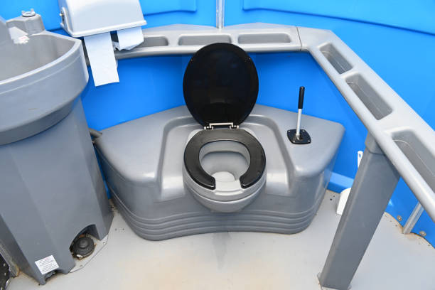 Porta potty rental for festivals in Destrehan, LA