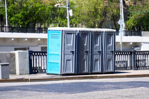 Best Affordable porta potty rental  in Destrehan, LA