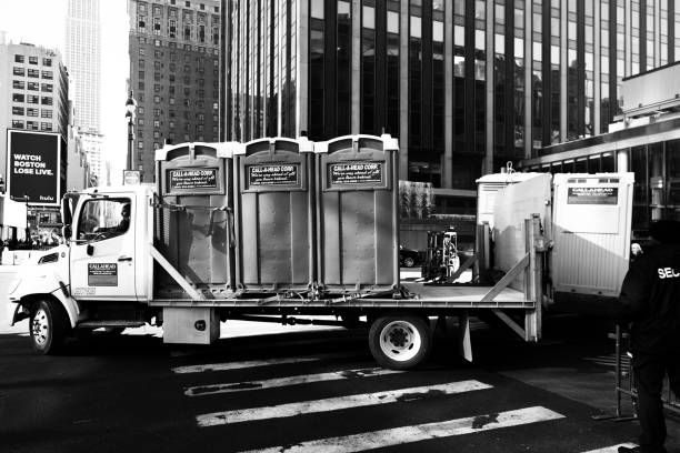 Best Affordable portable toilet rental  in Destrehan, LA