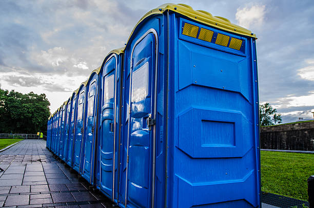 Best Portable toilet rental cost  in Destrehan, LA